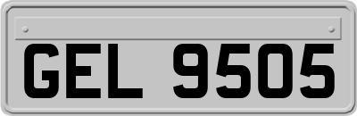 GEL9505