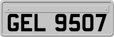 GEL9507
