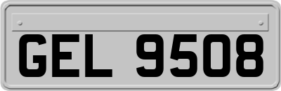 GEL9508