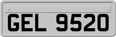 GEL9520