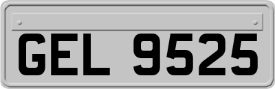 GEL9525