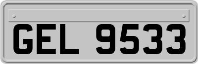 GEL9533