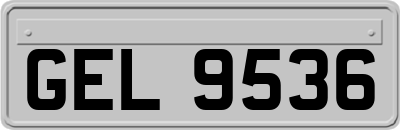 GEL9536