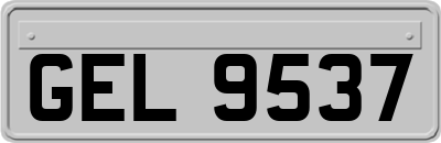 GEL9537