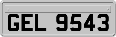 GEL9543