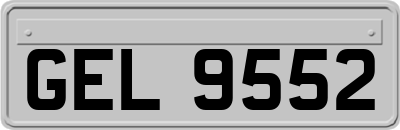 GEL9552
