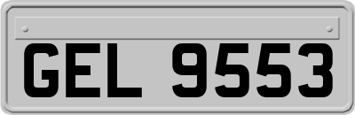 GEL9553