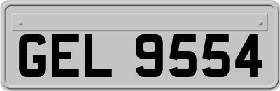 GEL9554