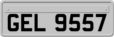 GEL9557