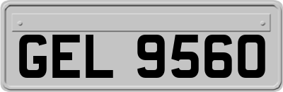 GEL9560