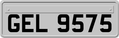 GEL9575