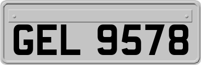 GEL9578