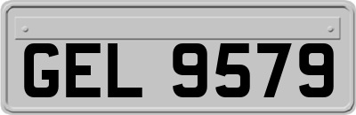 GEL9579