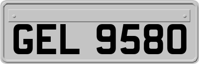 GEL9580