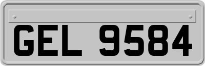 GEL9584