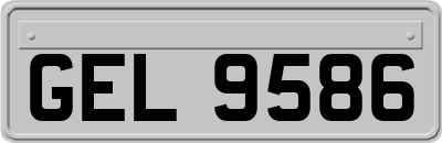 GEL9586