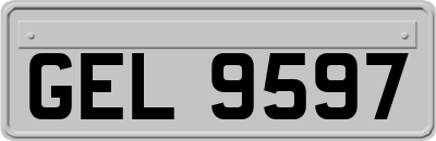 GEL9597