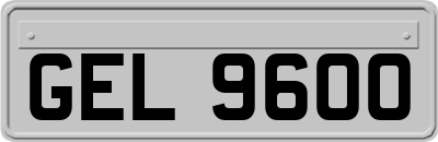 GEL9600