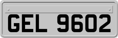 GEL9602