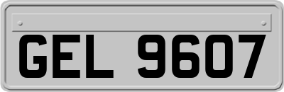GEL9607