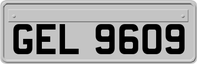 GEL9609