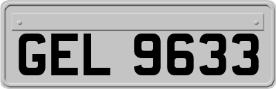 GEL9633