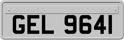 GEL9641