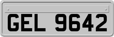 GEL9642