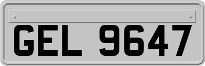 GEL9647