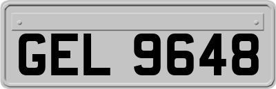 GEL9648