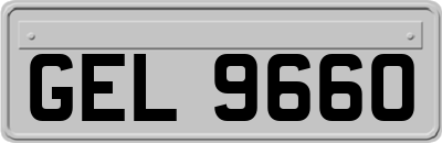 GEL9660