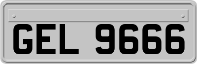GEL9666