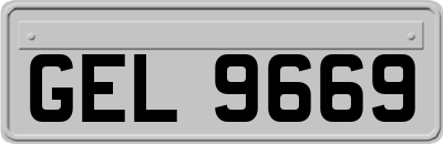 GEL9669