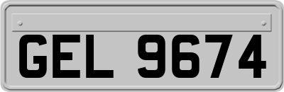GEL9674