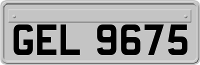 GEL9675