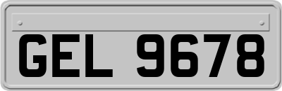 GEL9678