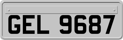 GEL9687