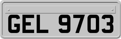 GEL9703