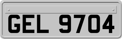 GEL9704
