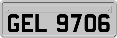 GEL9706