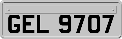 GEL9707