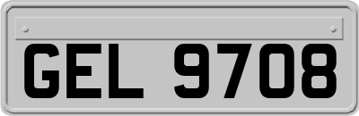 GEL9708