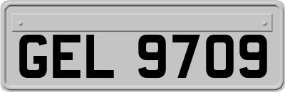 GEL9709