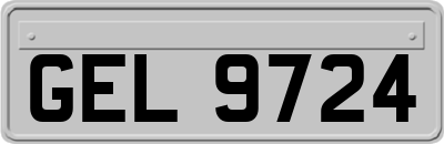 GEL9724