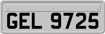 GEL9725