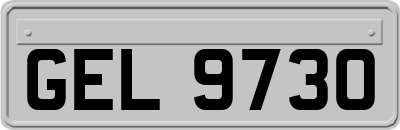 GEL9730