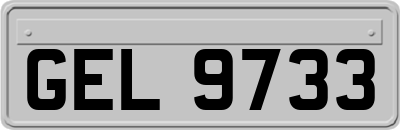 GEL9733