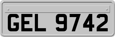 GEL9742