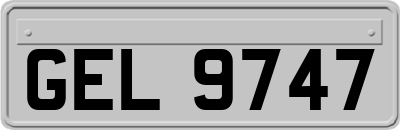 GEL9747