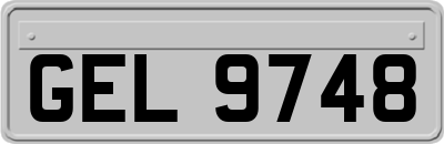 GEL9748